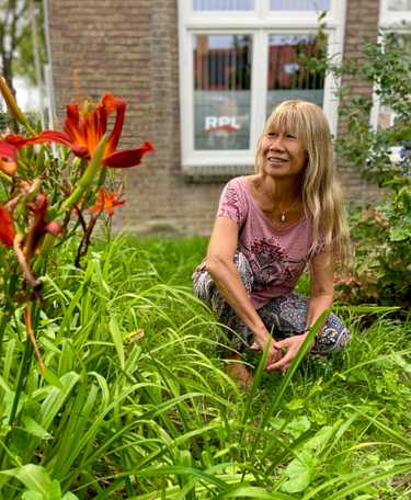 Live bij Podium 107.1: een voorproefje van het volgende album!