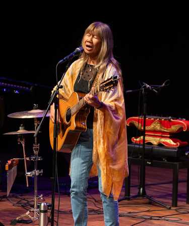 Singersongwriters@cereol, 2025